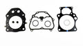 Set garnituri motor superior ATHENA P400210600242 