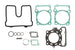 Set garnituri motor superior ATHENA P400250600049 