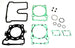 Set garnituri motor superior ATHENA P400250600049 