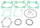 Set garnituri motor superior ATHENA P400270600043 