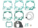Set garnituri motor superior ATHENA P400270600044 