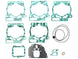 Set garnituri motor superior ATHENA P400270600044 
