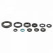 Set garnituri pentru motor ATHENA P400210400096 