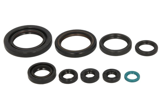Set garnituri pentru motor ATHENA P400210400197 