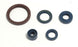 Set garnituri pentru motor ATHENA P400220400255 