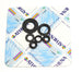 Set garnituri pentru motor ATHENA P400485400157 