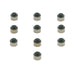 Simering supape admisie/evacuare YAMAHA YP 400 2007-2008