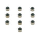 Simering supape admisie/evacuare YAMAHA YP 400 2007-2008
