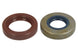 Simering arbore cotit APRILIA AF1, CLASSIC, EUROPA, PEGASO, RED ROSE, RS, RX; MALAGUTI FIFTY; MINARELLI AM 50 1990-1999