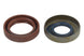 Simering arbore cotit APRILIA AF1, CLASSIC, EUROPA, PEGASO, RED ROSE, RS, RX; MALAGUTI FIFTY; MINARELLI AM 50 1990-1999