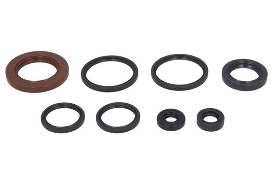 Set garnituri pentru motor ATHENA P400510400058 