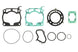 Set garnituri motor superior ATHENA P400485160014 