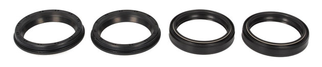 Set garnituri furcă 4 RIDE AB56-142 