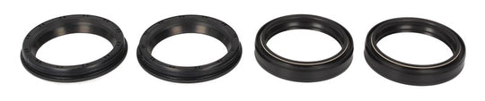 Set garnituri furcă 4 RIDE AB56-142 