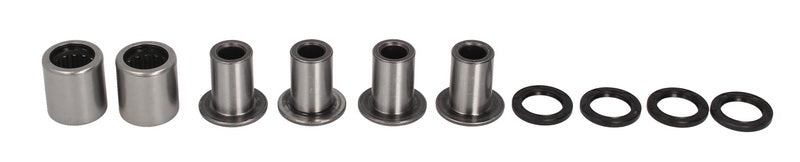 Set reparatie bara stabilizatoare 4 RIDE AB50-1014 