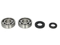 Kit de reparație pentru arbore cotit HONDA CR 80/85 1985-2007