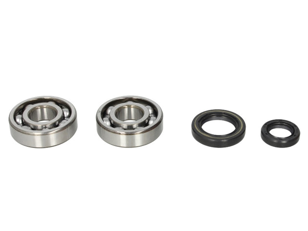 Kit de reparație pentru arbore cotit HONDA CR 125 1986-2007