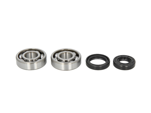 Kit de reparație pentru arbore cotit KAWASAKI KX 125 1988-2005