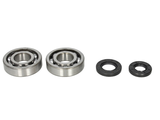 Kit de reparație pentru arbore cotit KAWASAKI KDX, KX 250 1987-2001