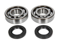Kit de reparație pentru arbore cotit KAWASAKI KX 500 1983-2004