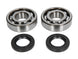 Kit de reparație pentru arbore cotit KAWASAKI KX 500 1983-2004
