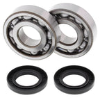 Kit de reparație pentru arbore cotit KAWASAKI KX 500 1983-2004