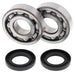 Kit de reparație pentru arbore cotit KAWASAKI KX 500 1983-2004