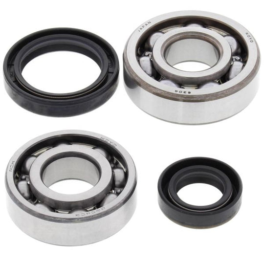 Kit de reparație pentru arbore cotit SUZUKI RM 80 1986-1988