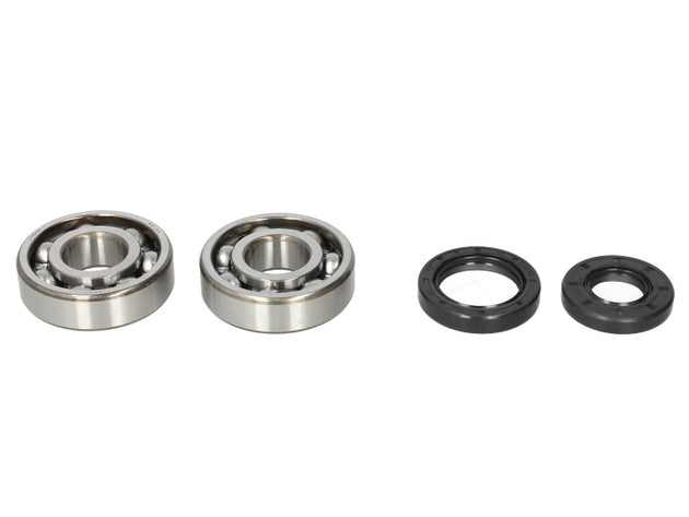 Kit de reparație pentru arbore cotit YAMAHA YZ 125 2001-2004