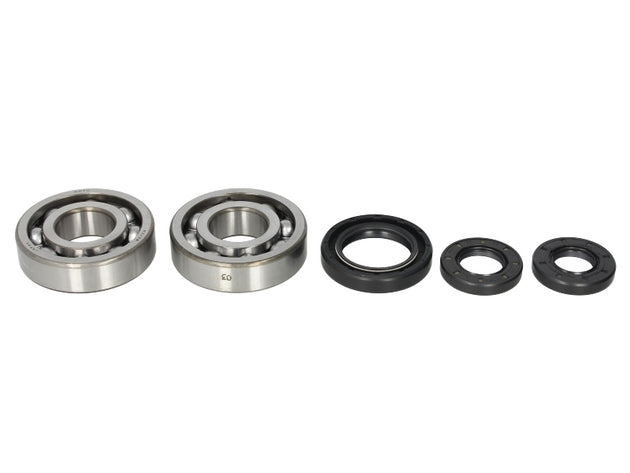 Kit de reparație pentru arbore cotit YAMAHA YZ 250 1998-2000