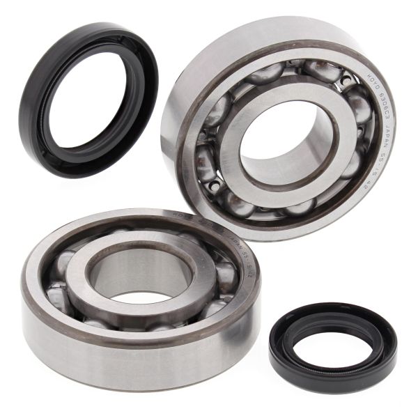 Kit de reparație pentru arbore cotit SUZUKI LT 500 1987-1990