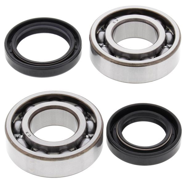 Kit de reparație pentru arbore cotit YAMAHA PW 80 1983-2006