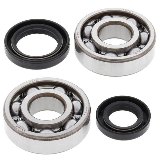 Kit de reparație pentru arbore cotit HONDA CR 125 1980-1985