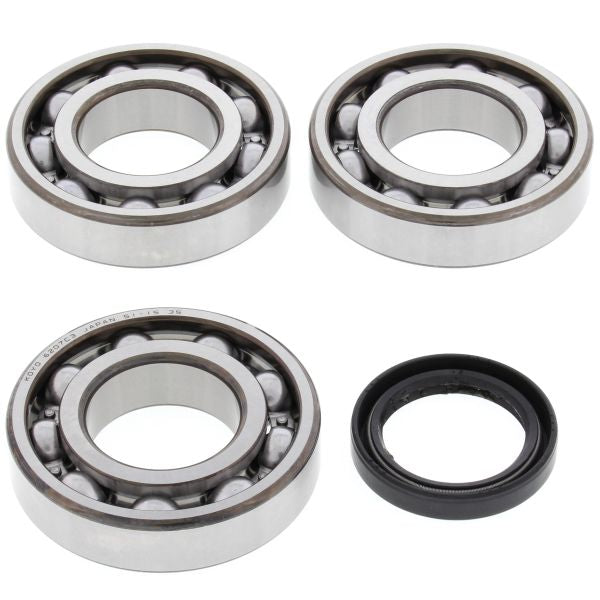 Kit de reparație pentru arbore cotit POLARIS ATV, BIG BOSS, MAGNUM, SCRAMBLER, SPORTSMAN, WORKER, XPLORER 335-500 1995-2003