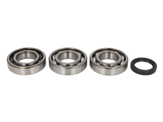 Kit de reparație pentru arbore cotit POLARIS ATP, OUTLAW, SCRAMBLER, SPORTSMAN, WORKER, XPLORER 400/500/525 1997-2011