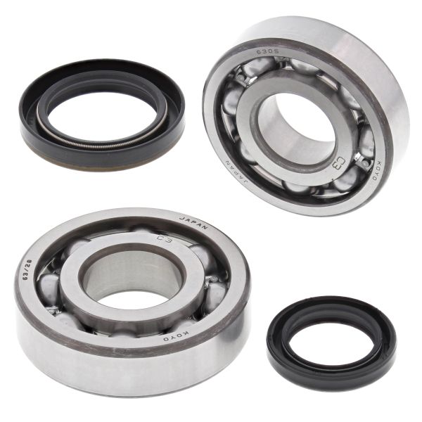 Kit de reparație pentru arbore cotit SUZUKI RM-X 250 1989-1994