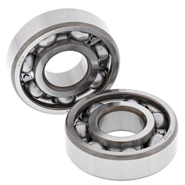 Kit de reparație pentru arbore cotit HONDA CRF, XL, XR 100/125 1979-2018