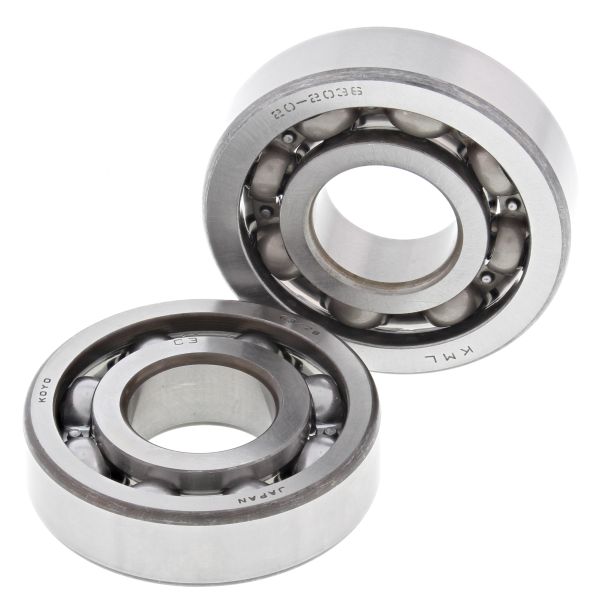Kit de reparație pentru arbore cotit HONDA ATC, TLR, XR 200 1981-1994