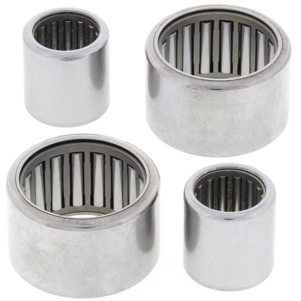 Set reparatie bara stabilizatoare 4 RIDE AB28-0004 