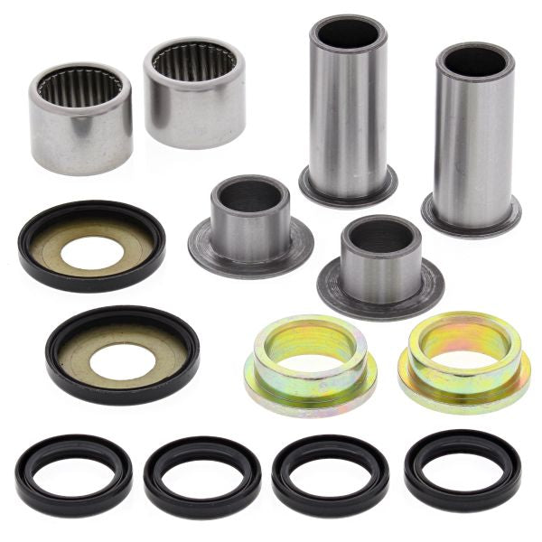 Set reparatie bara stabilizatoare 4 RIDE AB28-1005 