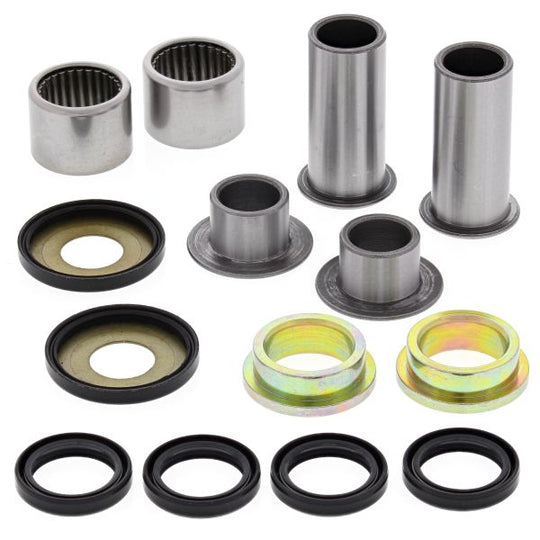 Set reparatie bara stabilizatoare 4 RIDE AB28-1005 