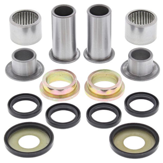 Set reparatie bara stabilizatoare 4 RIDE AB28-1007 