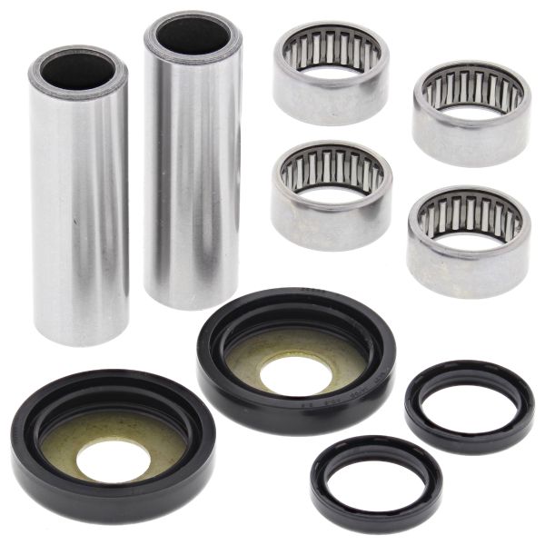 Set reparatie bara stabilizatoare 4 RIDE AB28-1011 