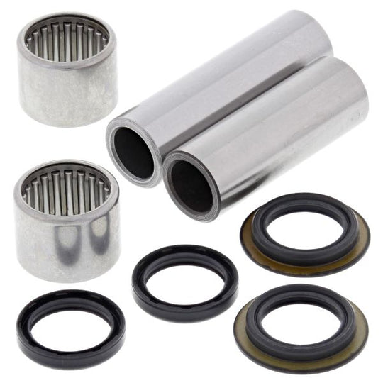 Set reparatie bara stabilizatoare 4 RIDE AB28-1016 