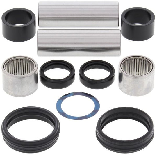 Set reparatie bara stabilizatoare 4 RIDE AB28-1022 