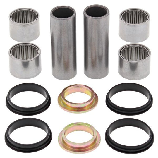 Set reparatie bara stabilizatoare 4 RIDE AB28-1029 