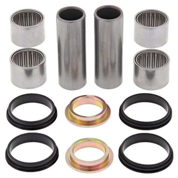 Set reparatie bara stabilizatoare 4 RIDE AB28-1029 
