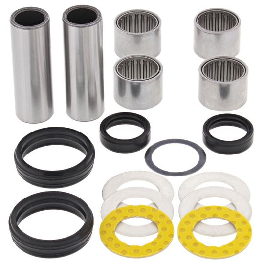 Set reparatie bara stabilizatoare 4 RIDE AB28-1031 