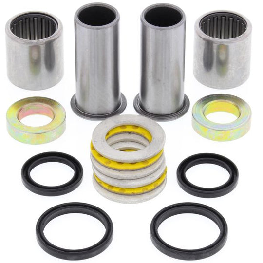 Set reparatie bara stabilizatoare 4 RIDE AB28-1043 