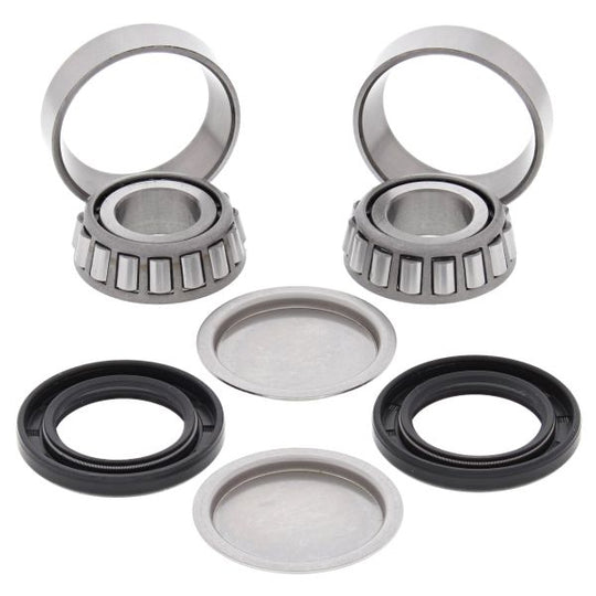 Set reparatie bara stabilizatoare 4 RIDE AB28-1055 